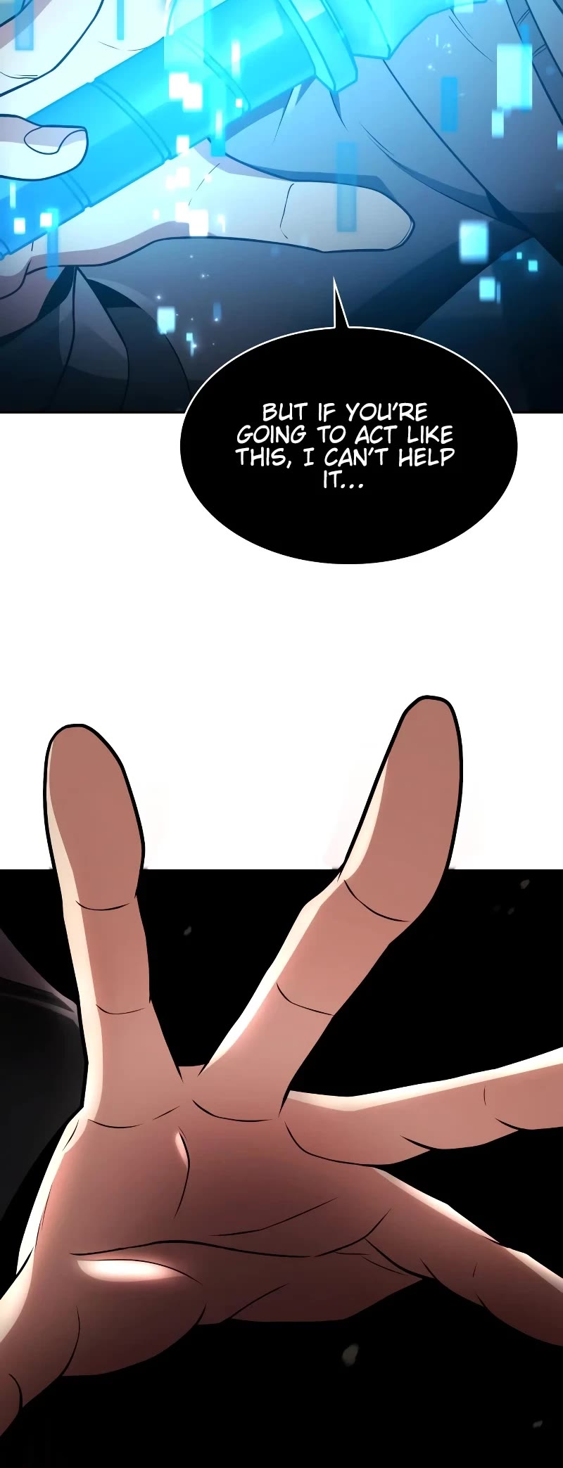 Clever Cleaning Life Of The Returned Genius Hunter Chapter 71 page 48 - Chapter 71