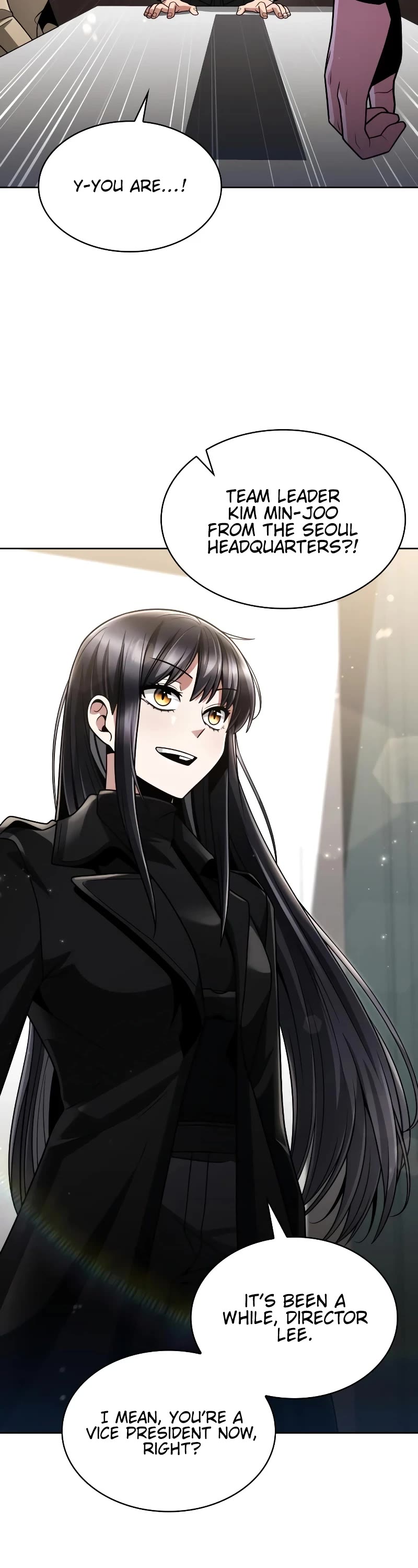 Clever Cleaning Life Of The Returned Genius Hunter Chapter 71 page 54 - Chapter 71