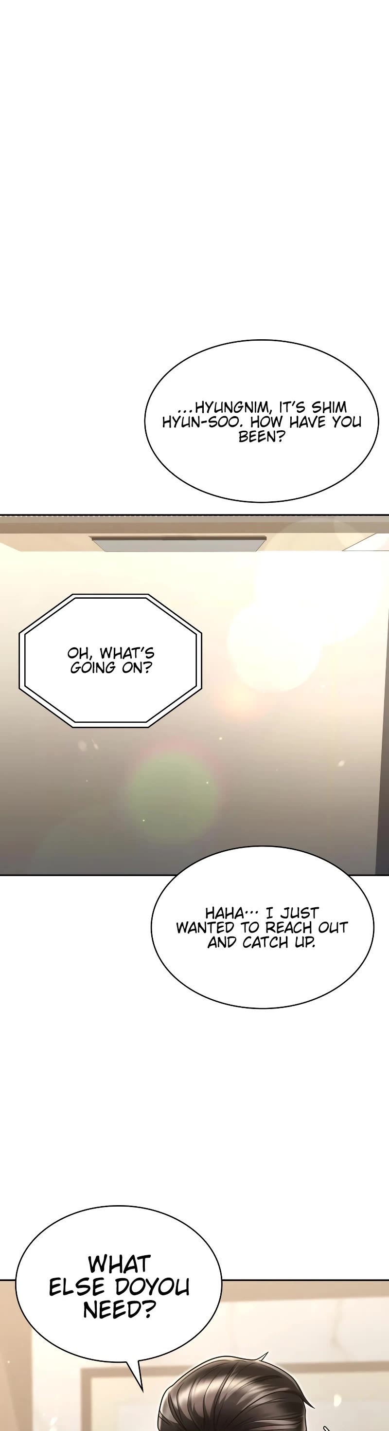 Clever Cleaning Life Of The Returned Genius Hunter Chapter 71 page 55 - Chapter 71