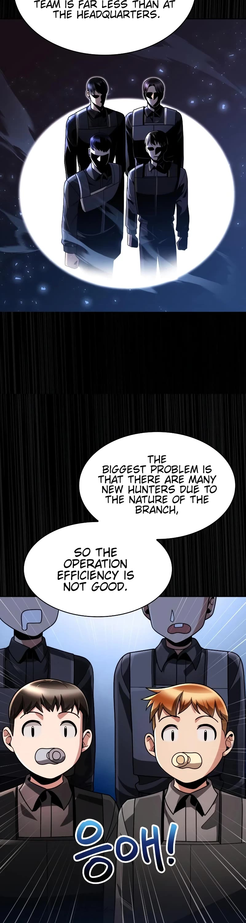 Clever Cleaning Life Of The Returned Genius Hunter Chapter 72 page 14 - Chapter 72