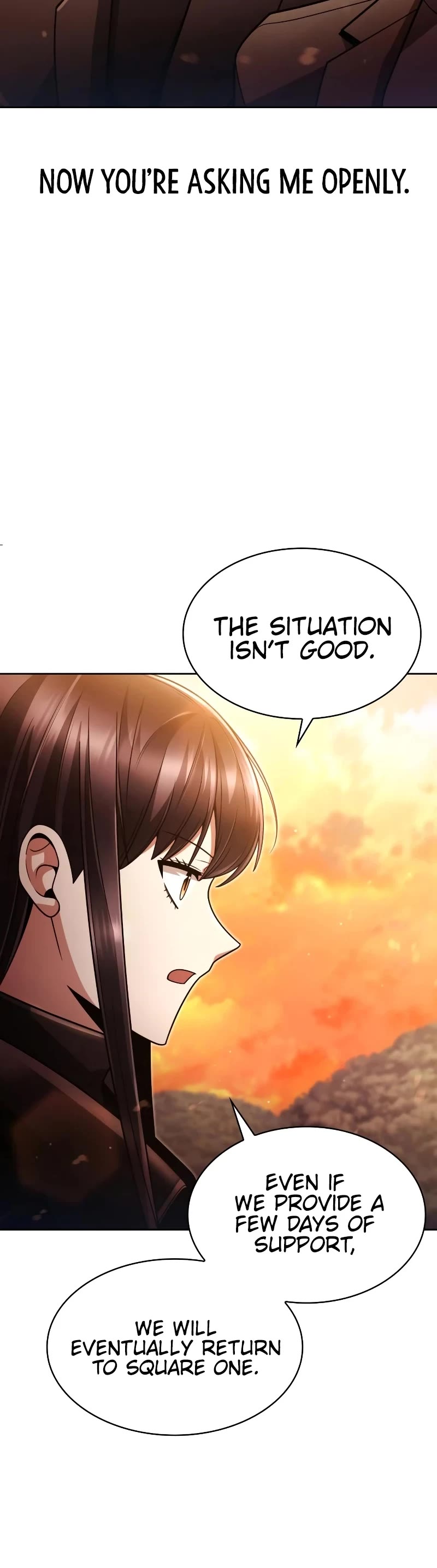 Clever Cleaning Life Of The Returned Genius Hunter Chapter 72 page 17 - Chapter 72