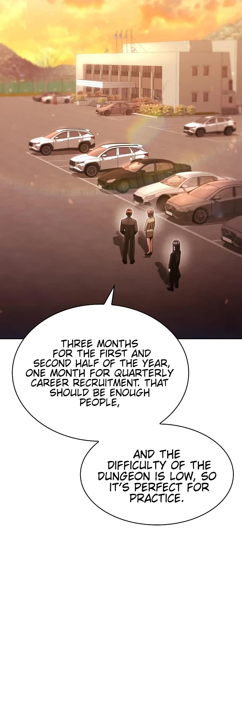 Clever Cleaning Life Of The Returned Genius Hunter Chapter 72 page 20 - Chapter 72