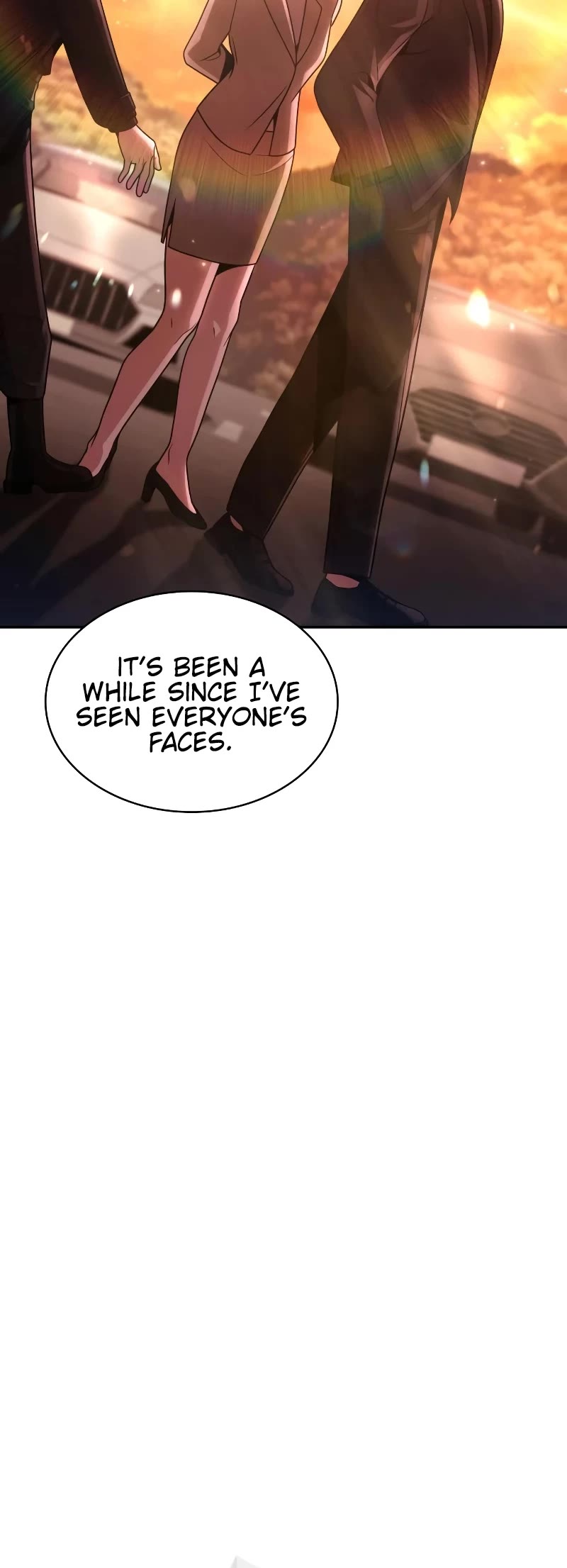 Clever Cleaning Life Of The Returned Genius Hunter Chapter 72 page 26 - Chapter 72