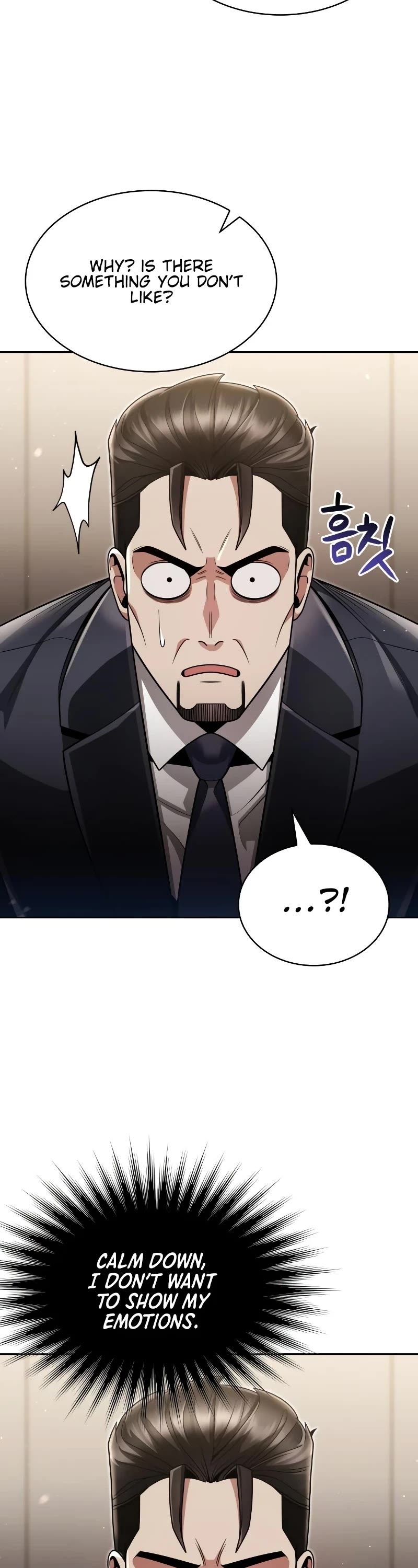 Clever Cleaning Life Of The Returned Genius Hunter Chapter 72 page 29 - Chapter 72