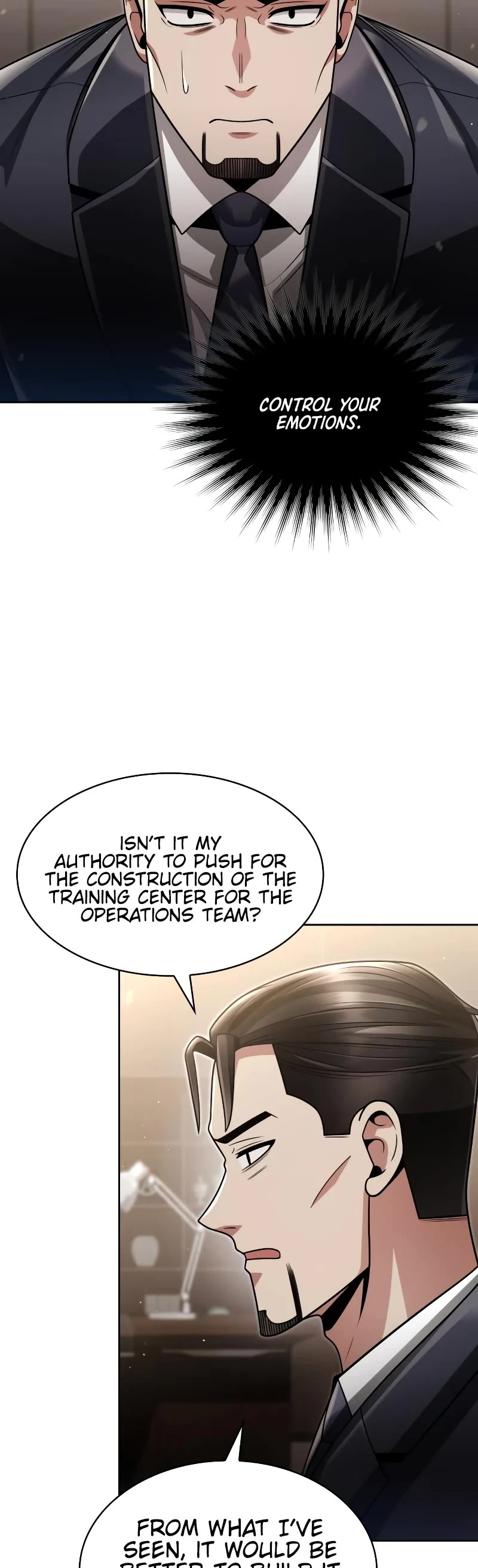 Clever Cleaning Life Of The Returned Genius Hunter Chapter 72 page 30 - Chapter 72