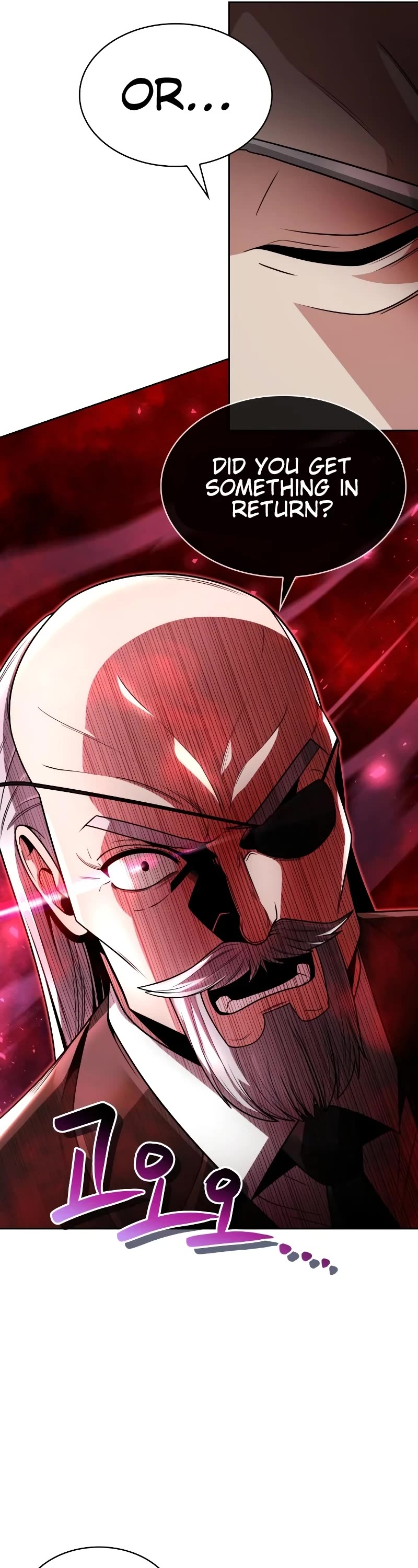 Clever Cleaning Life Of The Returned Genius Hunter Chapter 72 page 32 - Chapter 72