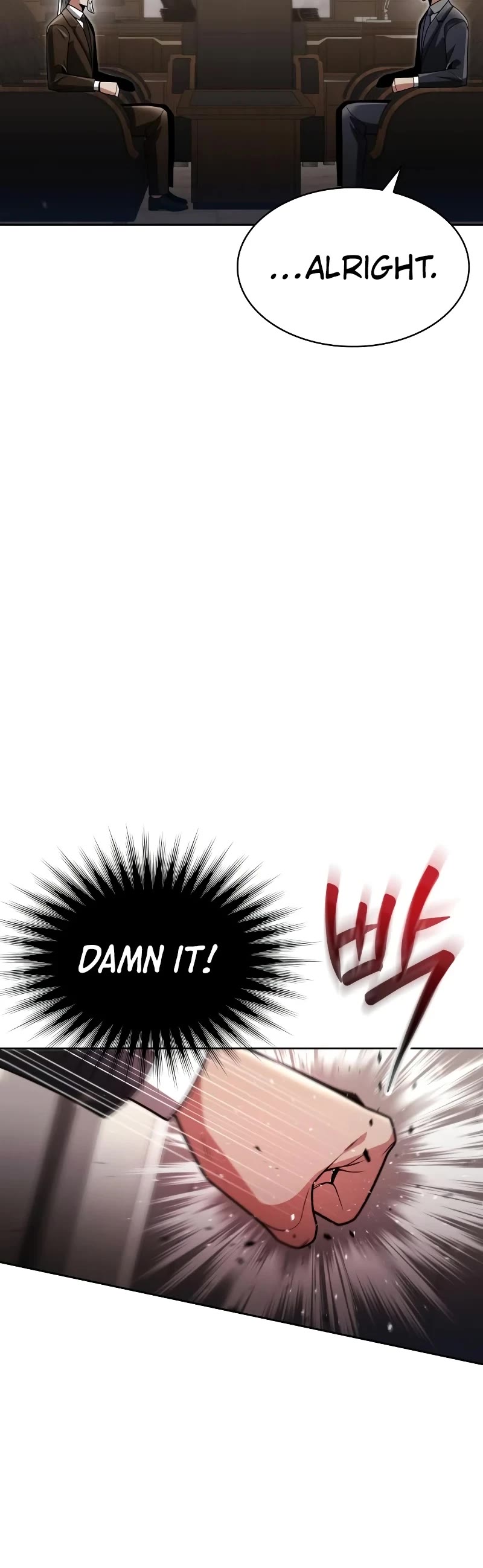 Clever Cleaning Life Of The Returned Genius Hunter Chapter 72 page 34 - Chapter 72