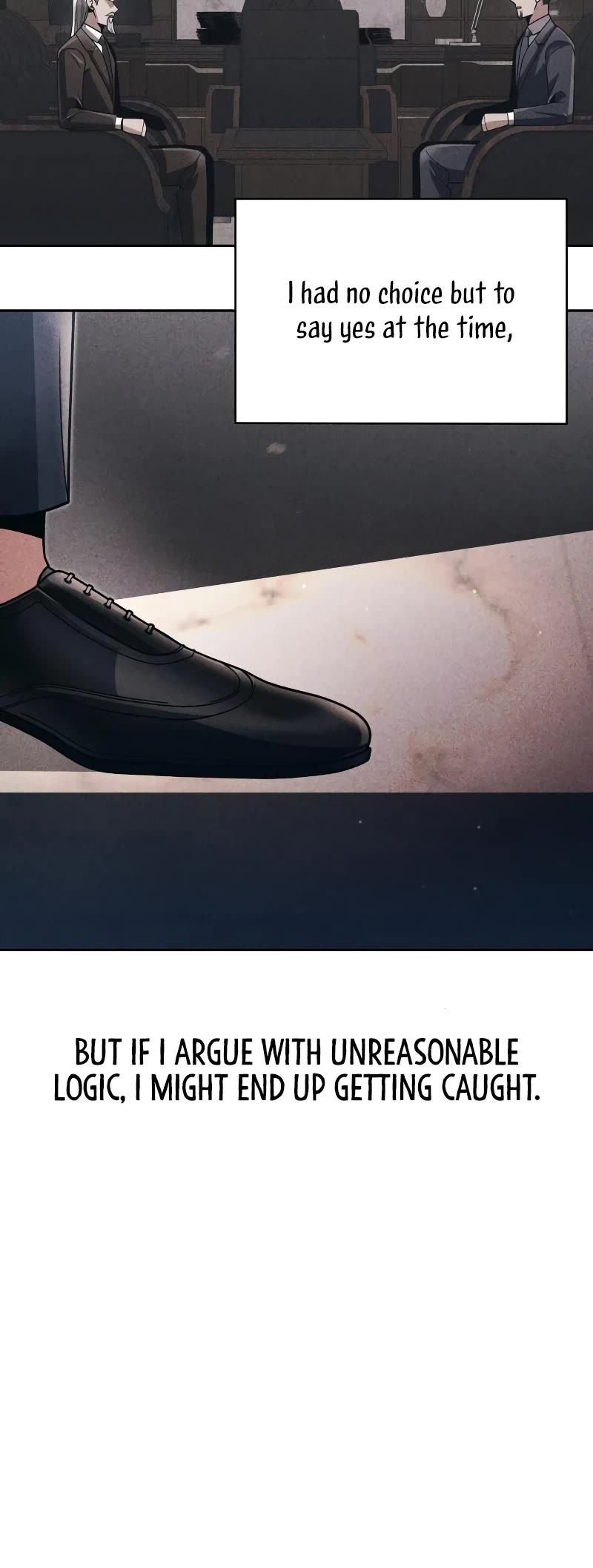 Clever Cleaning Life Of The Returned Genius Hunter Chapter 72 page 37 - Chapter 72
