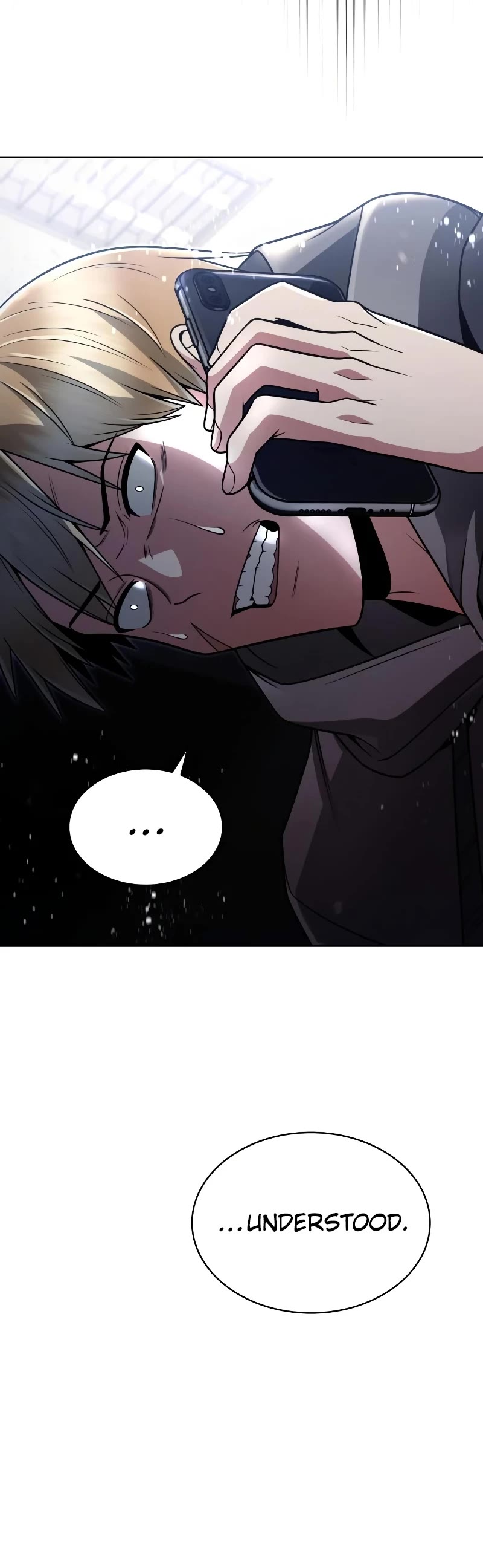 Clever Cleaning Life Of The Returned Genius Hunter Chapter 72 page 47 - Chapter 72