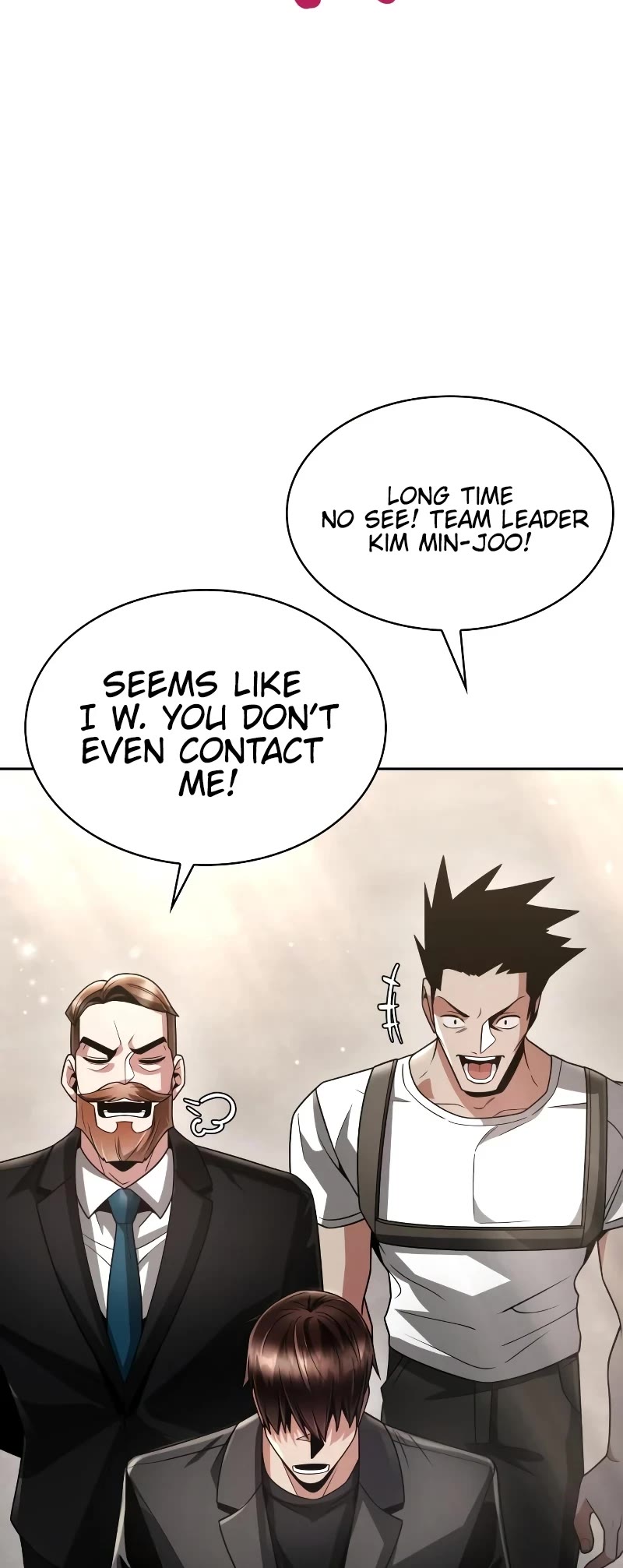 Clever Cleaning Life Of The Returned Genius Hunter Chapter 72 page 56 - Chapter 72