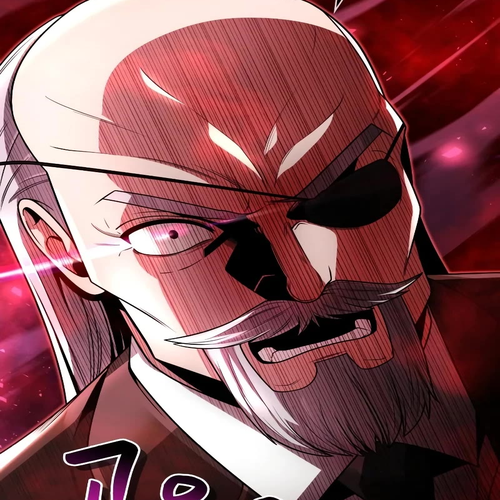 Clever Cleaning Life Of The Returned Genius Hunter Chapter 72 cover
