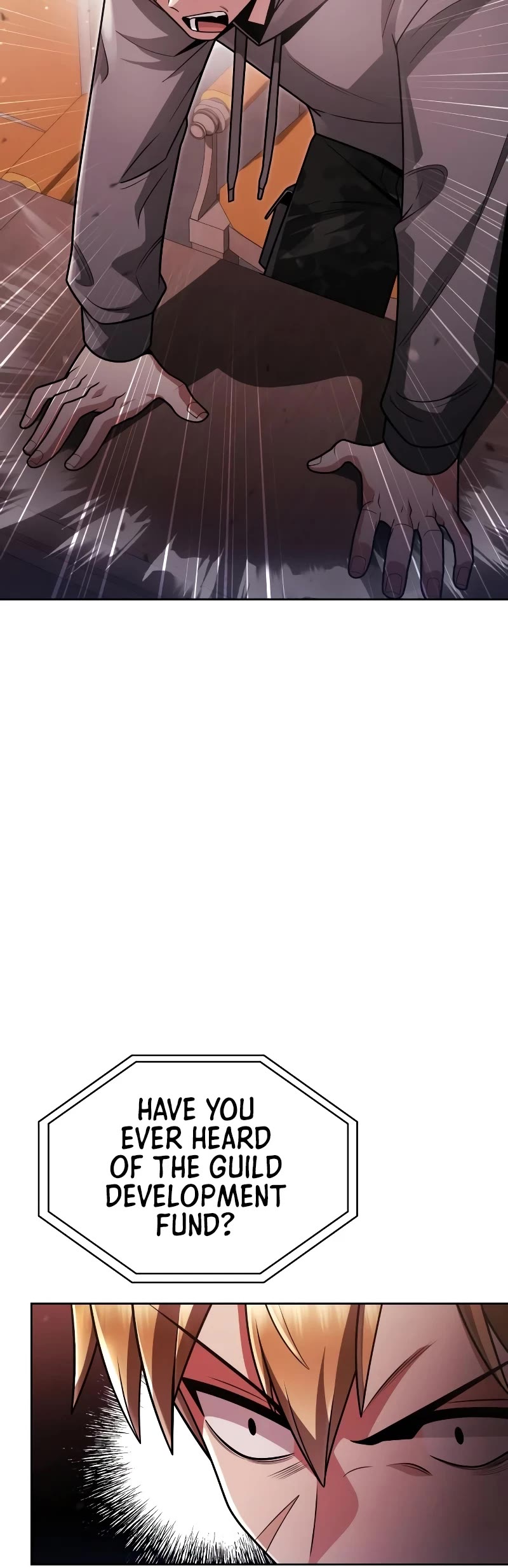 Clever Cleaning Life Of The Returned Genius Hunter Chapter 73 page 13 - Chapter 73