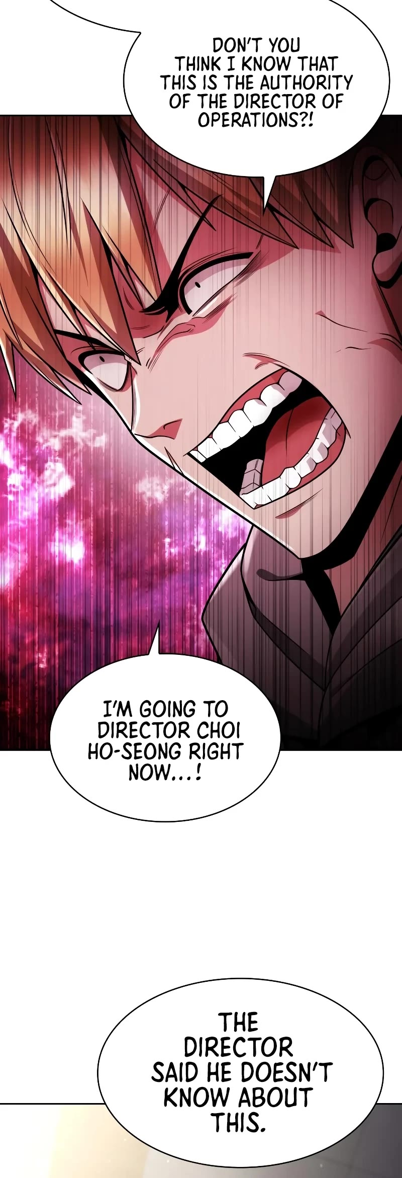 Clever Cleaning Life Of The Returned Genius Hunter Chapter 73 page 20 - Chapter 73
