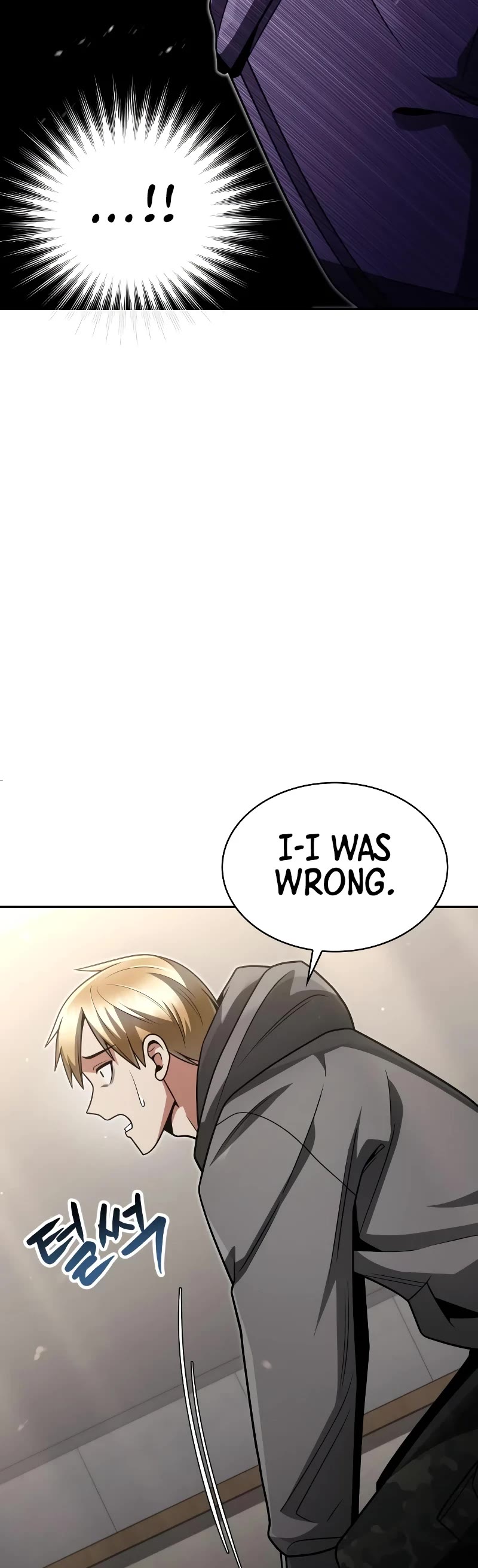 Clever Cleaning Life Of The Returned Genius Hunter Chapter 73 page 22 - Chapter 73
