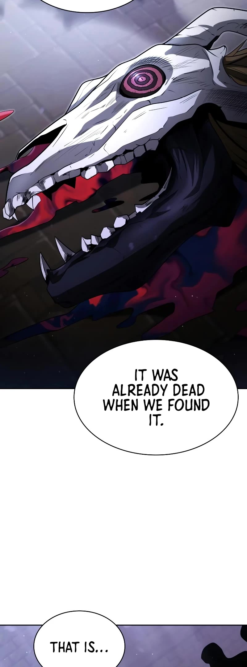 Clever Cleaning Life Of The Returned Genius Hunter Chapter 73 page 47 - Chapter 73