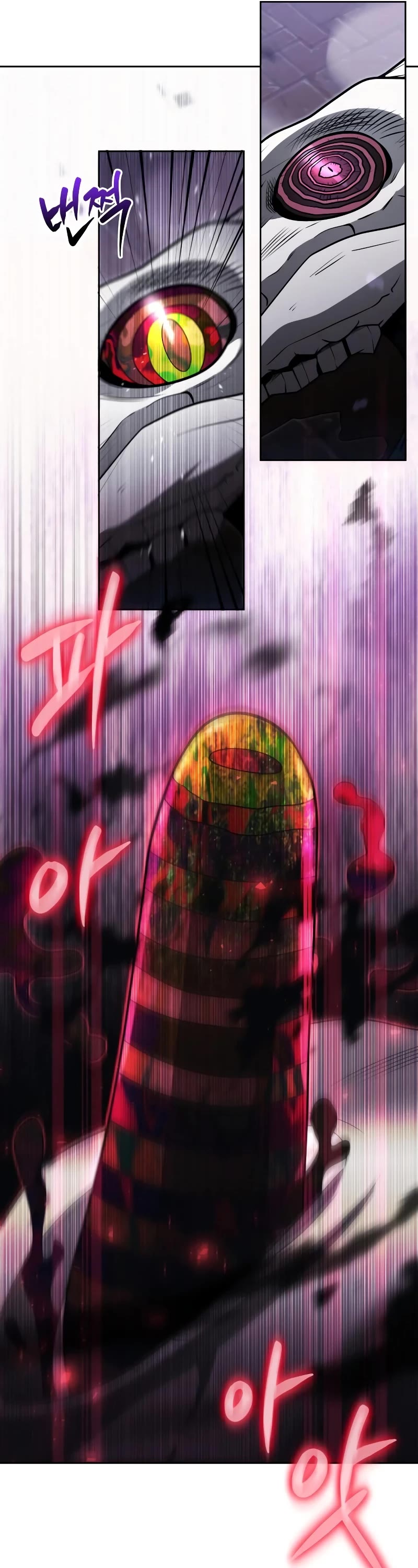 Clever Cleaning Life Of The Returned Genius Hunter Chapter 73 page 49 - Chapter 73