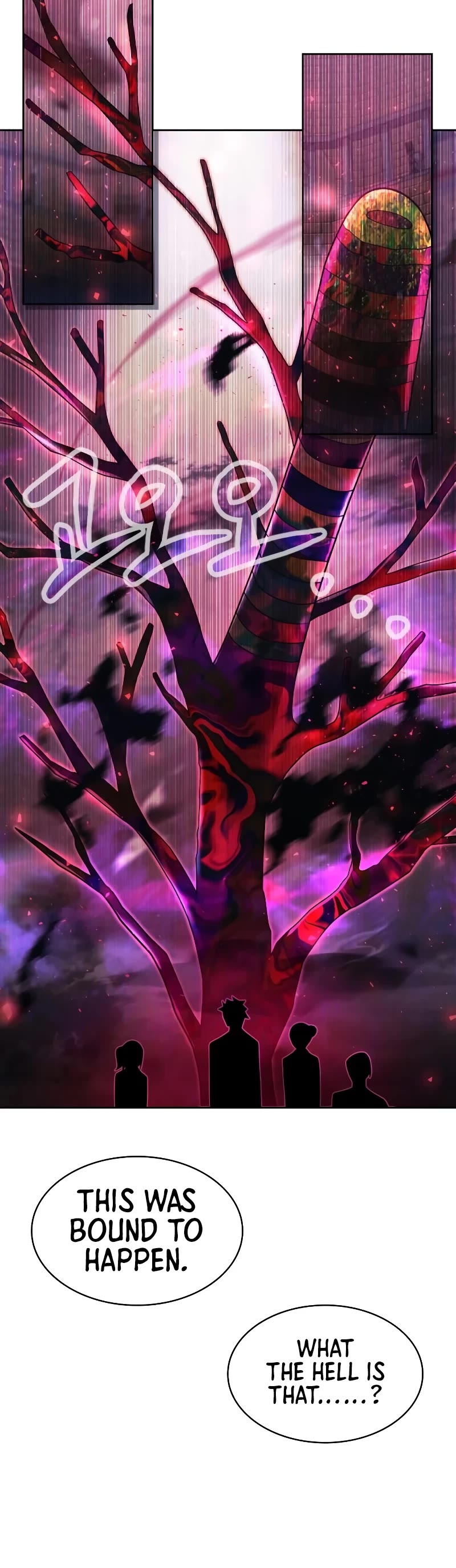 Clever Cleaning Life Of The Returned Genius Hunter Chapter 73 page 51 - Chapter 73