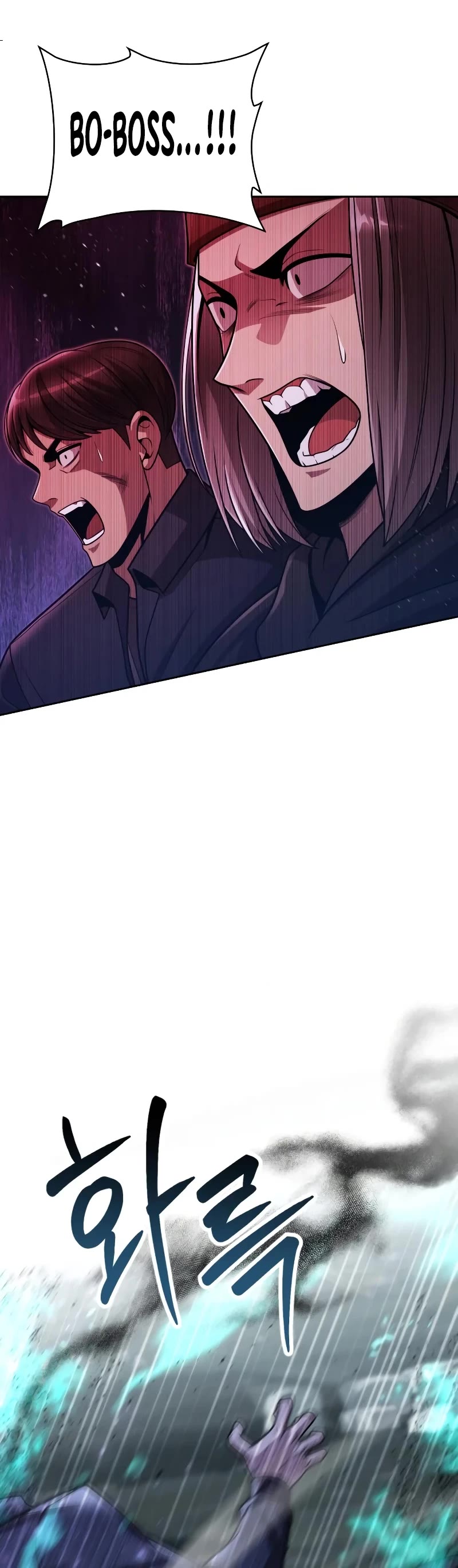 Clever Cleaning Life Of The Returned Genius Hunter Chapter 74 page 12 - Chapter 74