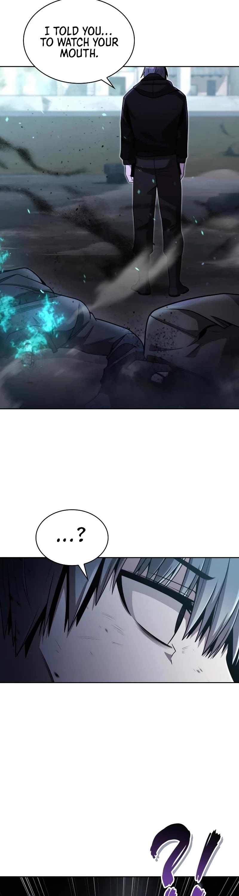 Clever Cleaning Life Of The Returned Genius Hunter Chapter 74 page 14 - Chapter 74