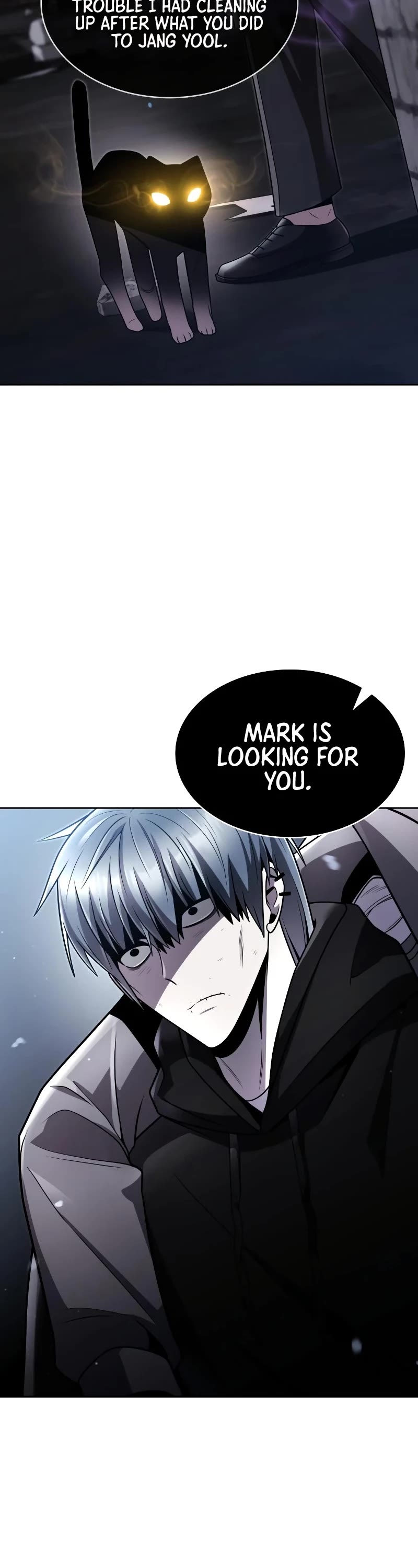 Clever Cleaning Life Of The Returned Genius Hunter Chapter 74 page 17 - Chapter 74
