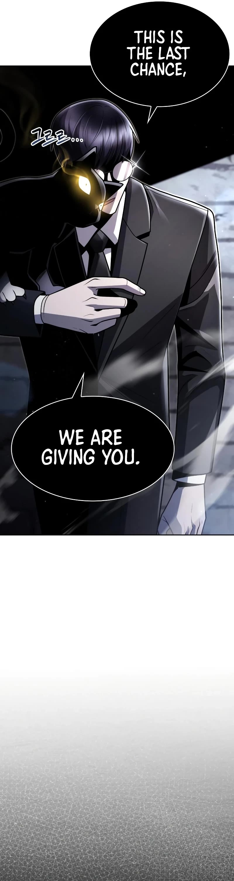 Clever Cleaning Life Of The Returned Genius Hunter Chapter 74 page 18 - Chapter 74