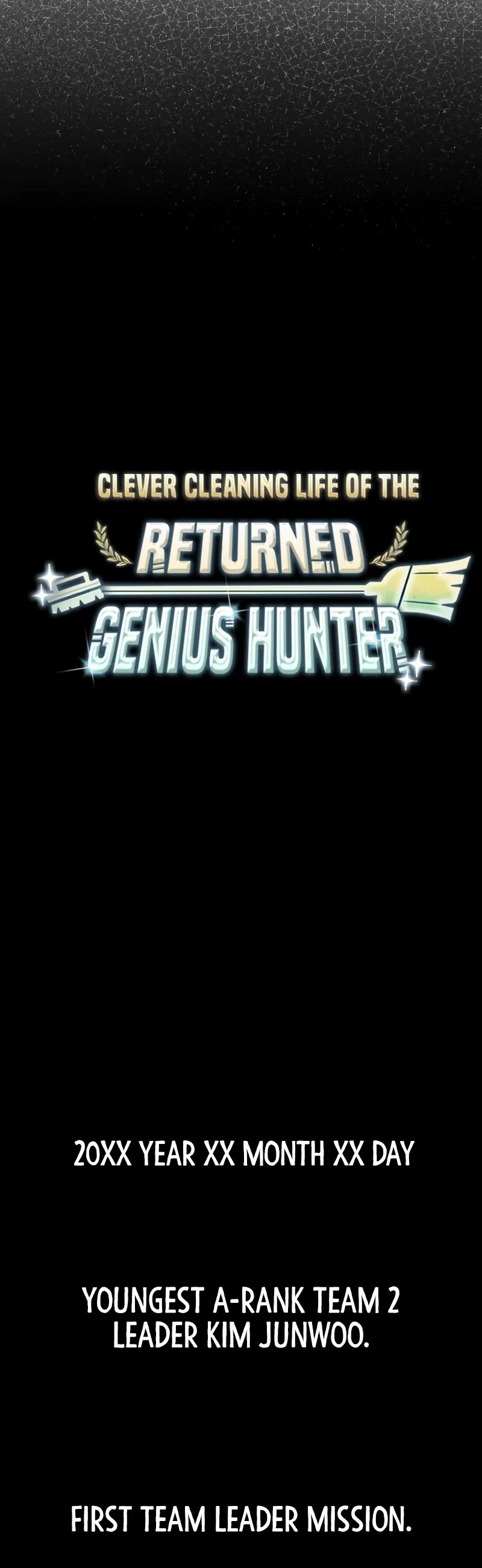 Clever Cleaning Life Of The Returned Genius Hunter Chapter 74 page 19 - Chapter 74