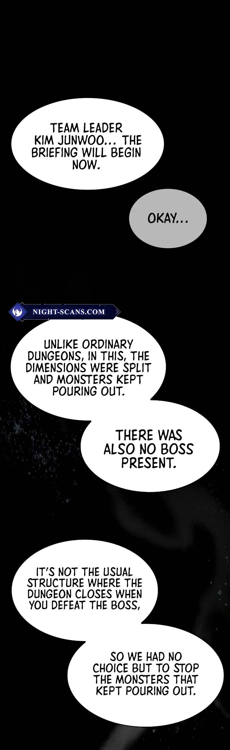 Clever Cleaning Life Of The Returned Genius Hunter Chapter 74 page 20 - Chapter 74