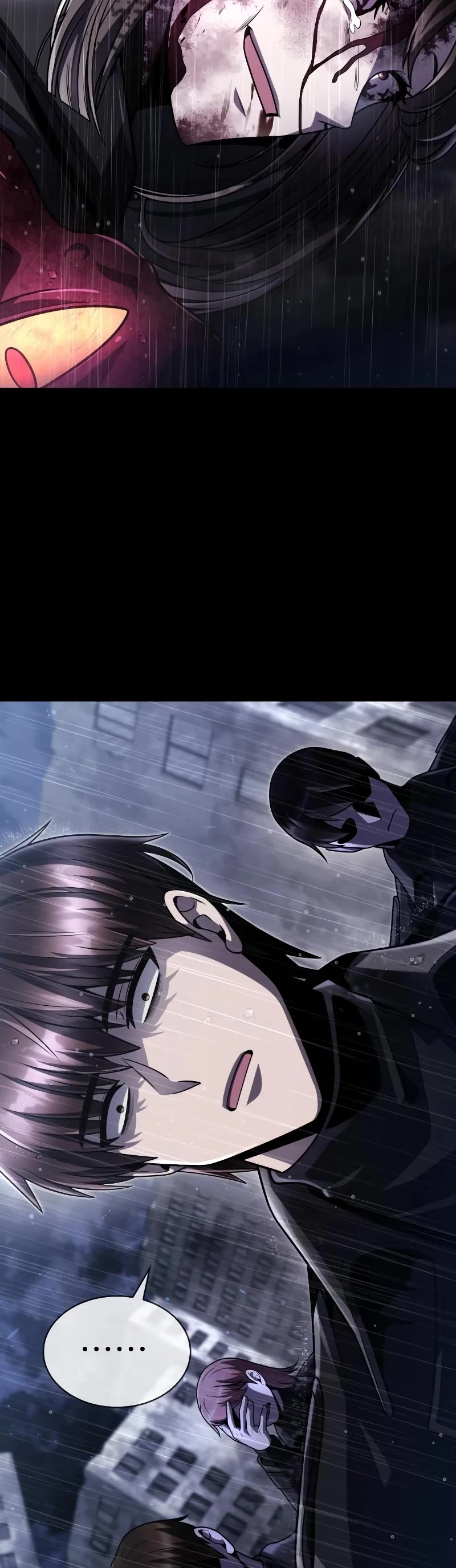 Clever Cleaning Life Of The Returned Genius Hunter Chapter 74 page 22 - Chapter 74