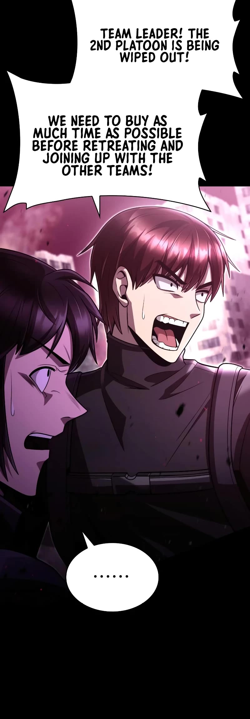 Clever Cleaning Life Of The Returned Genius Hunter Chapter 74 page 26 - Chapter 74