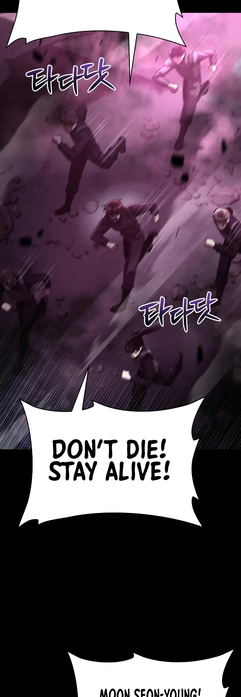 Clever Cleaning Life Of The Returned Genius Hunter Chapter 74 page 28 - Chapter 74