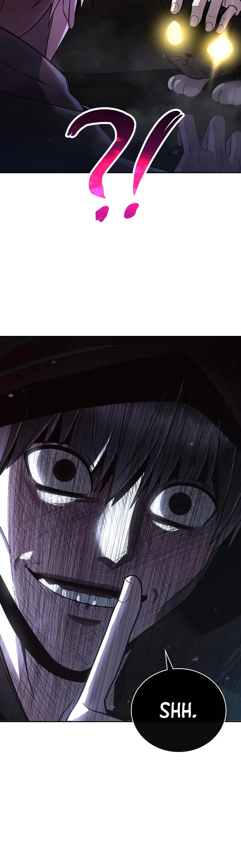 Clever Cleaning Life Of The Returned Genius Hunter Chapter 74 page 3 - Chapter 74
