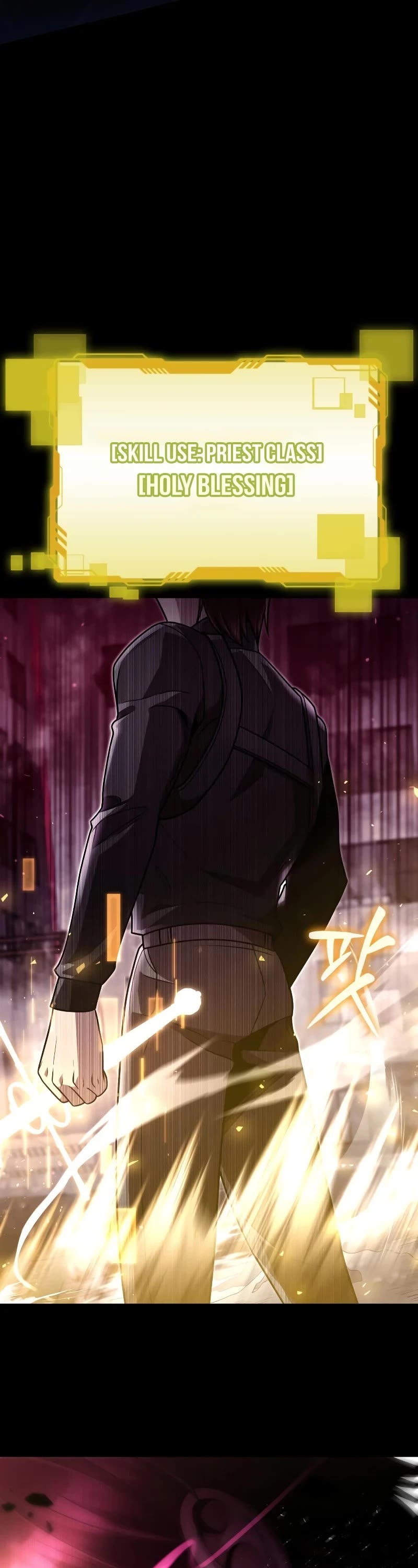 Clever Cleaning Life Of The Returned Genius Hunter Chapter 74 page 33 - Chapter 74
