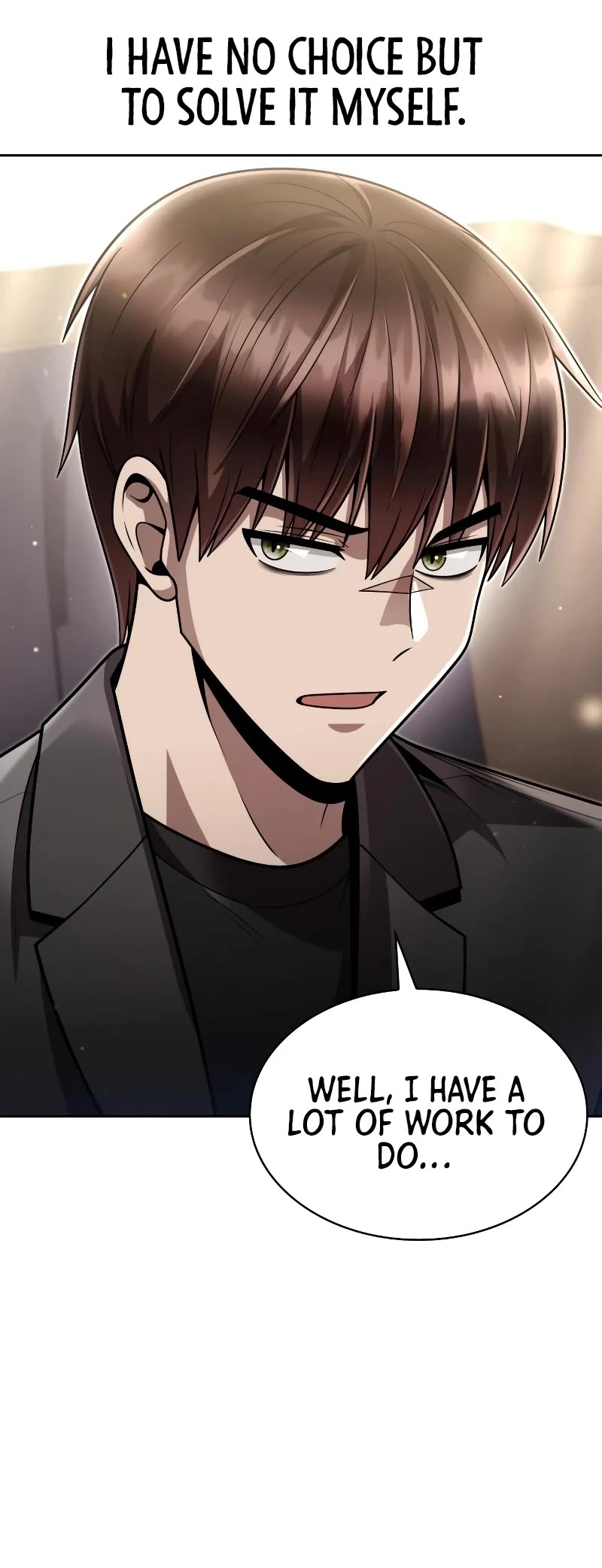 Clever Cleaning Life Of The Returned Genius Hunter Chapter 74 page 55 - Chapter 74