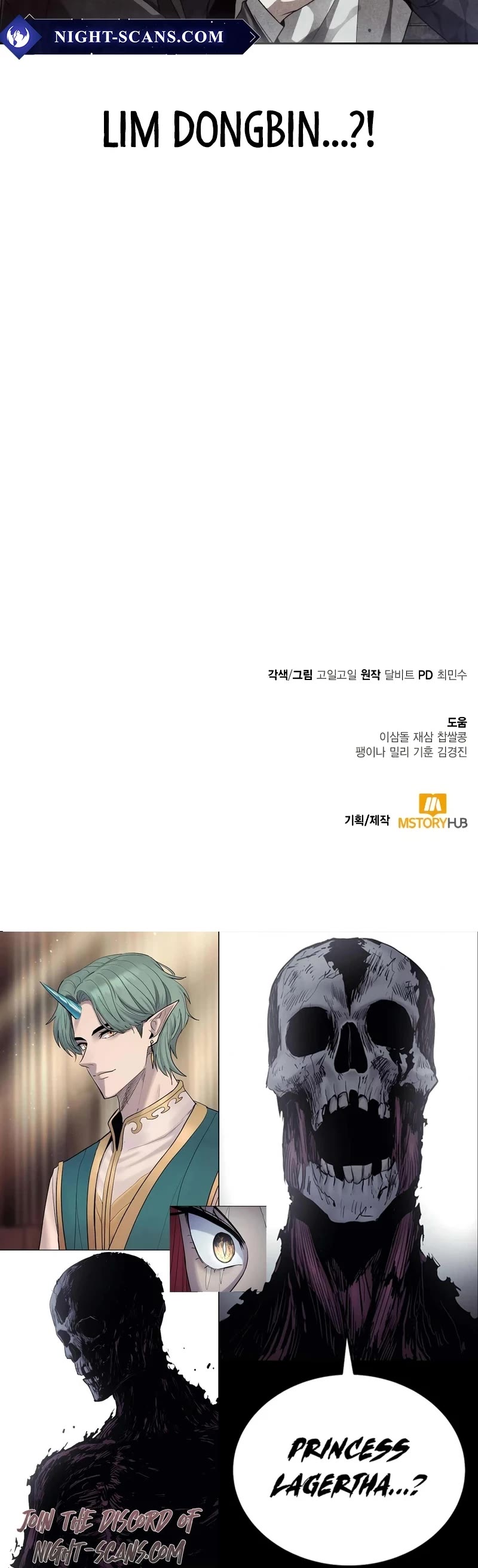 Clever Cleaning Life Of The Returned Genius Hunter Chapter 74 page 60 - Chapter 74