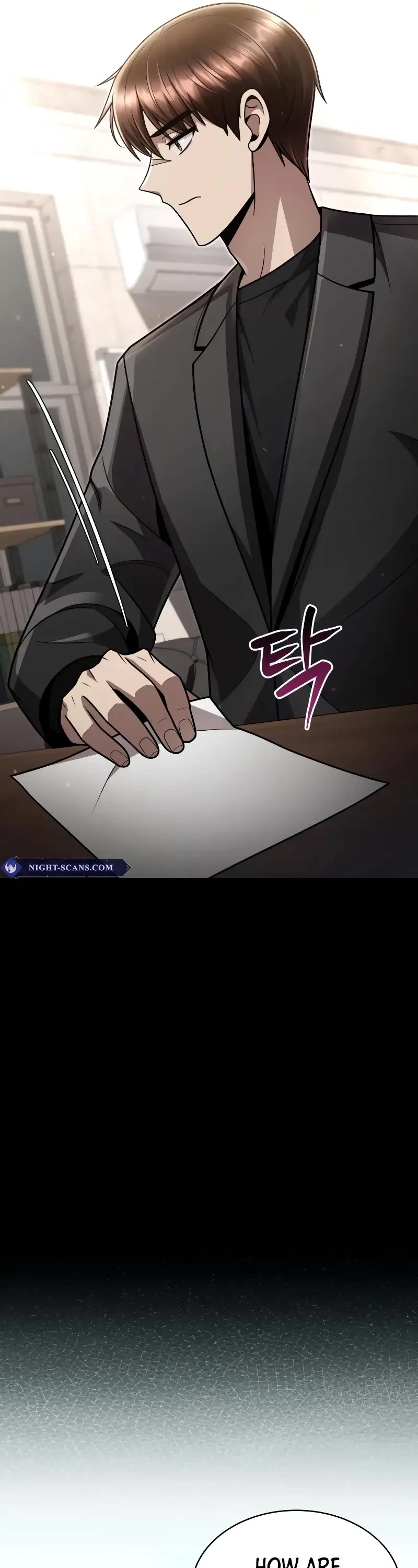 Clever Cleaning Life Of The Returned Genius Hunter Chapter 75 page 14 - Chapter 75