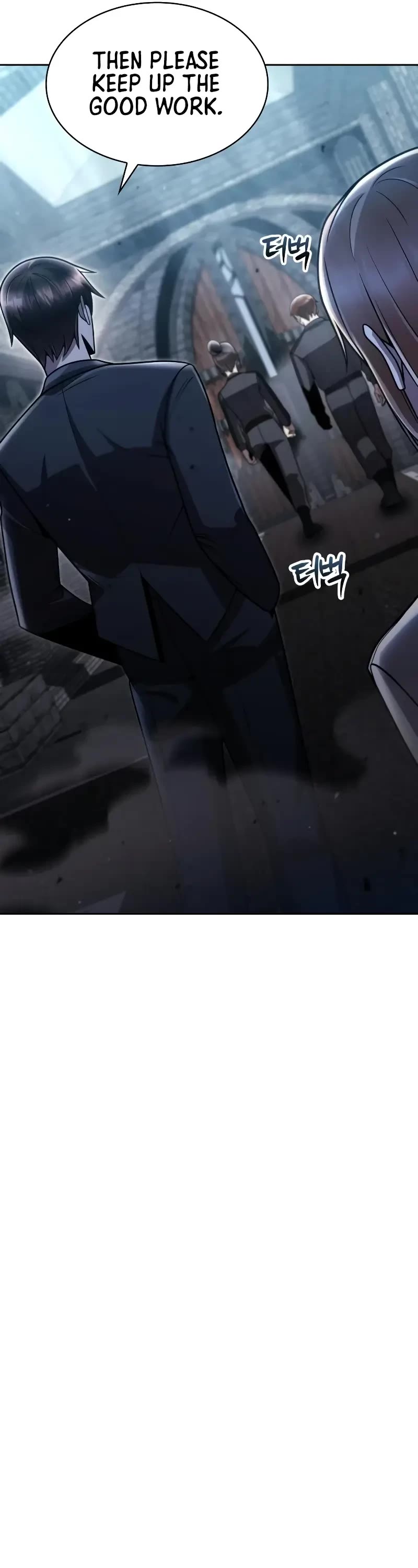 Clever Cleaning Life Of The Returned Genius Hunter Chapter 75 page 20 - Chapter 75