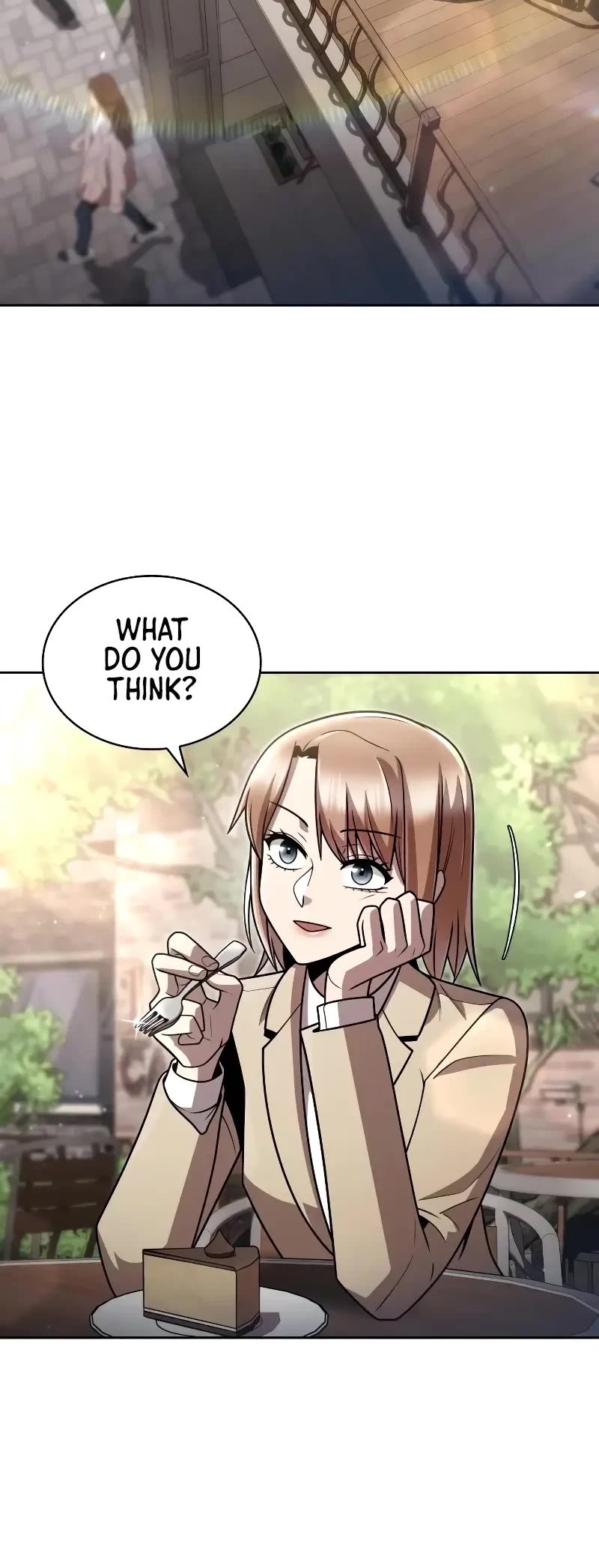 Clever Cleaning Life Of The Returned Genius Hunter Chapter 75 page 22 - Chapter 75