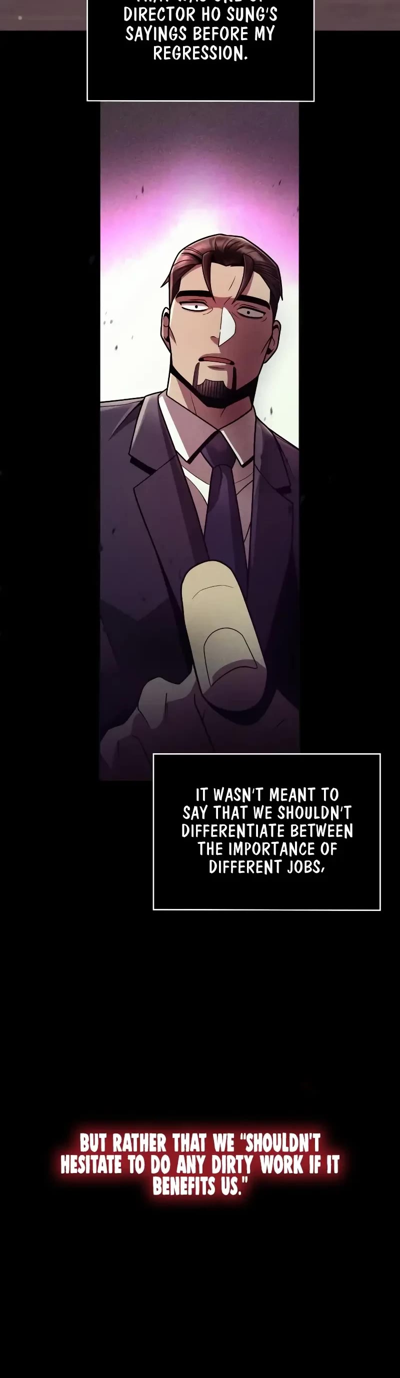 Clever Cleaning Life Of The Returned Genius Hunter Chapter 75 page 25 - Chapter 75