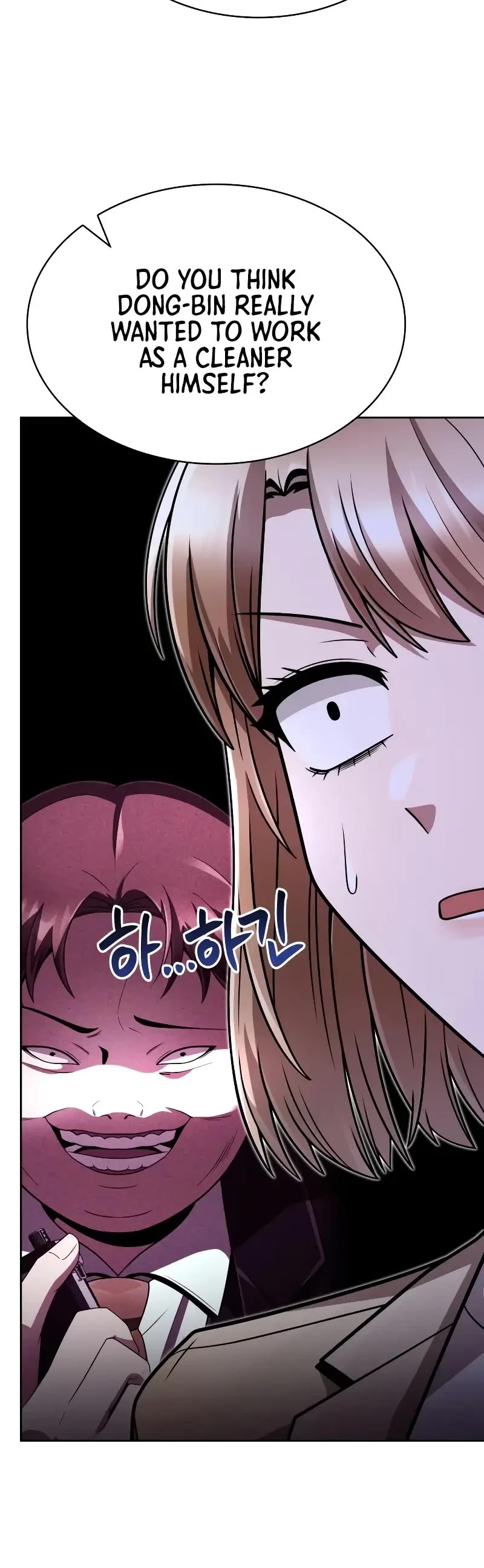 Clever Cleaning Life Of The Returned Genius Hunter Chapter 75 page 31 - Chapter 75