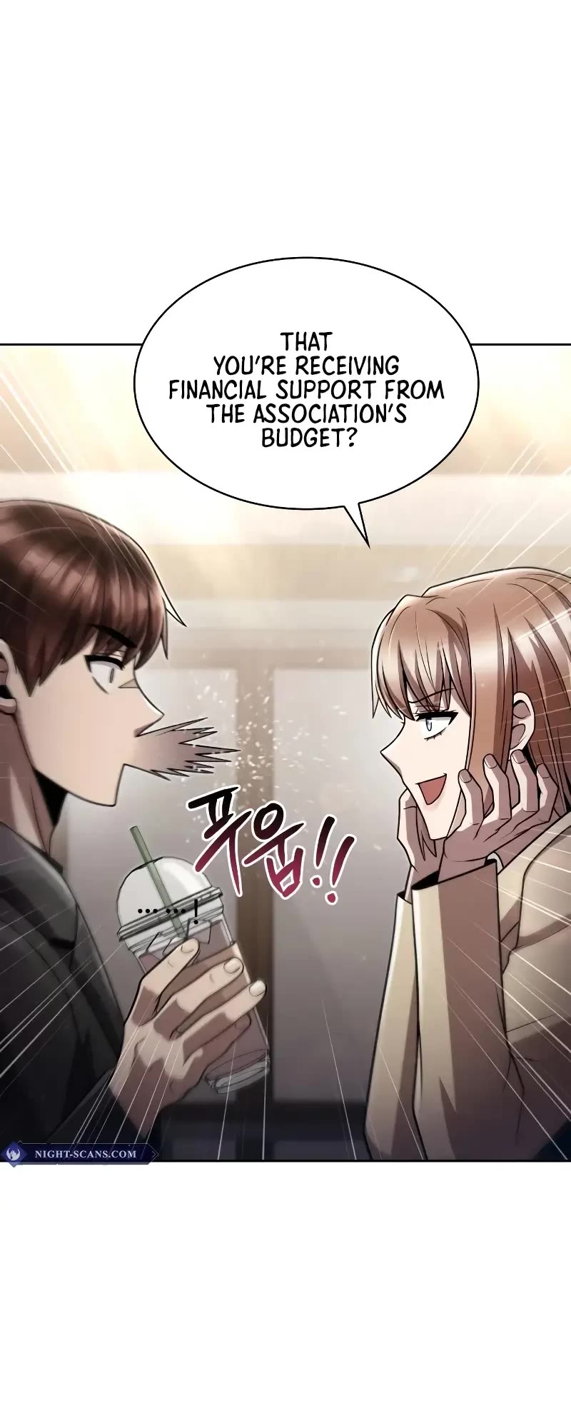 Clever Cleaning Life Of The Returned Genius Hunter Chapter 75 page 36 - Chapter 75