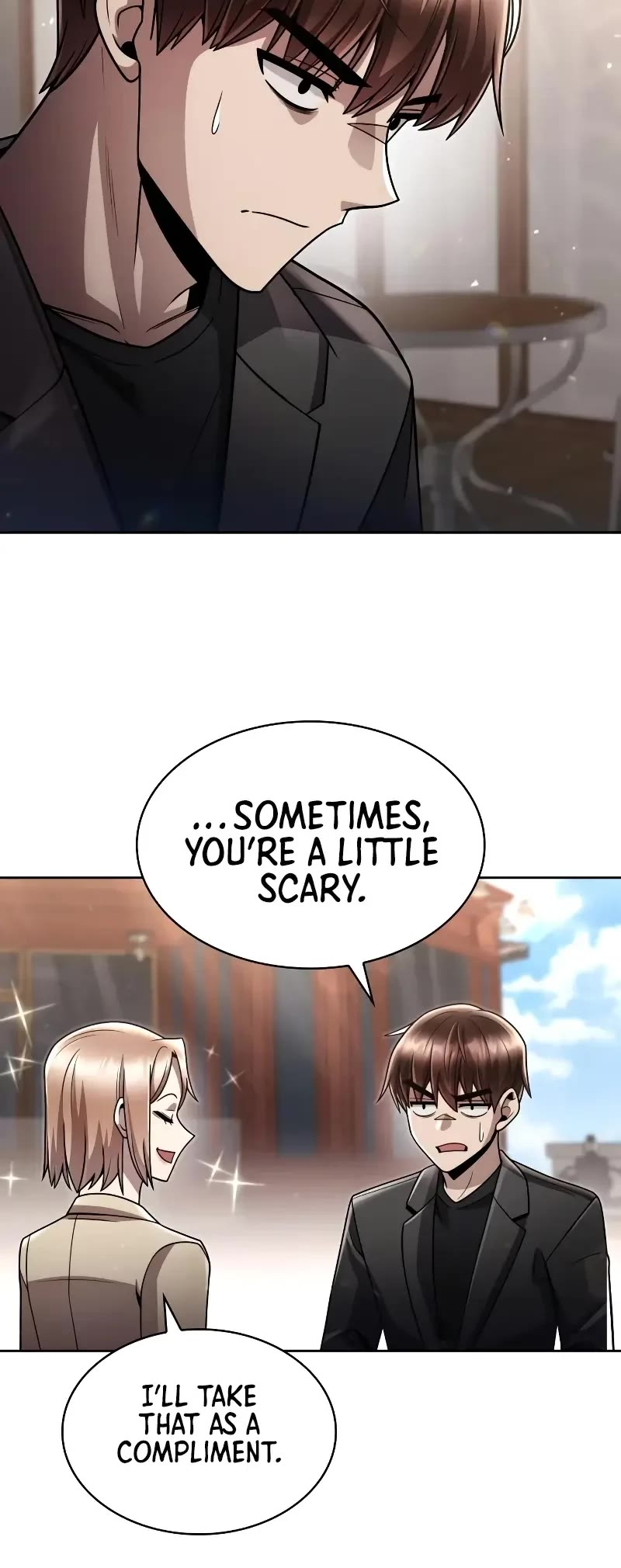 Clever Cleaning Life Of The Returned Genius Hunter Chapter 75 page 39 - Chapter 75