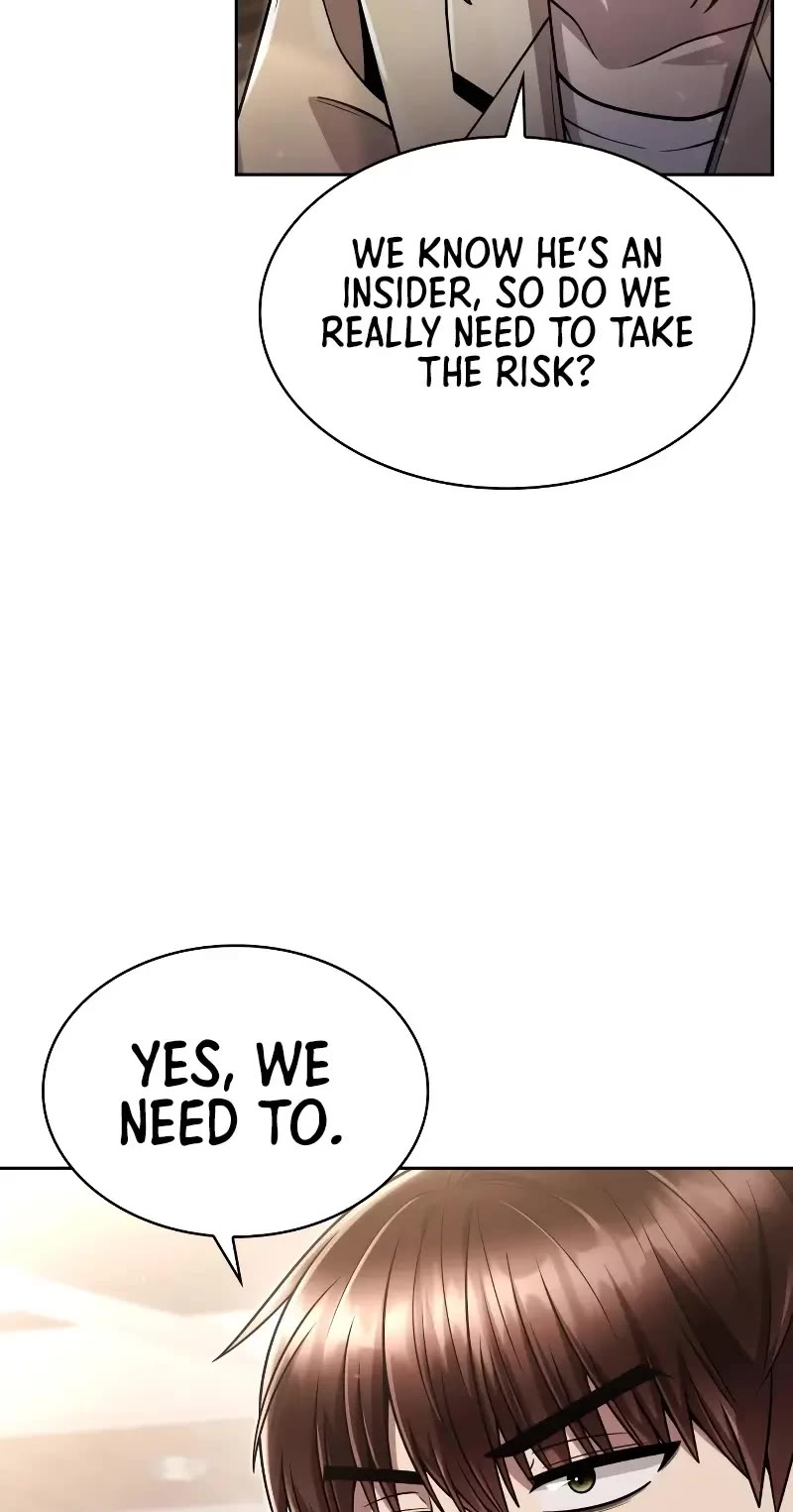 Clever Cleaning Life Of The Returned Genius Hunter Chapter 75 page 42 - Chapter 75