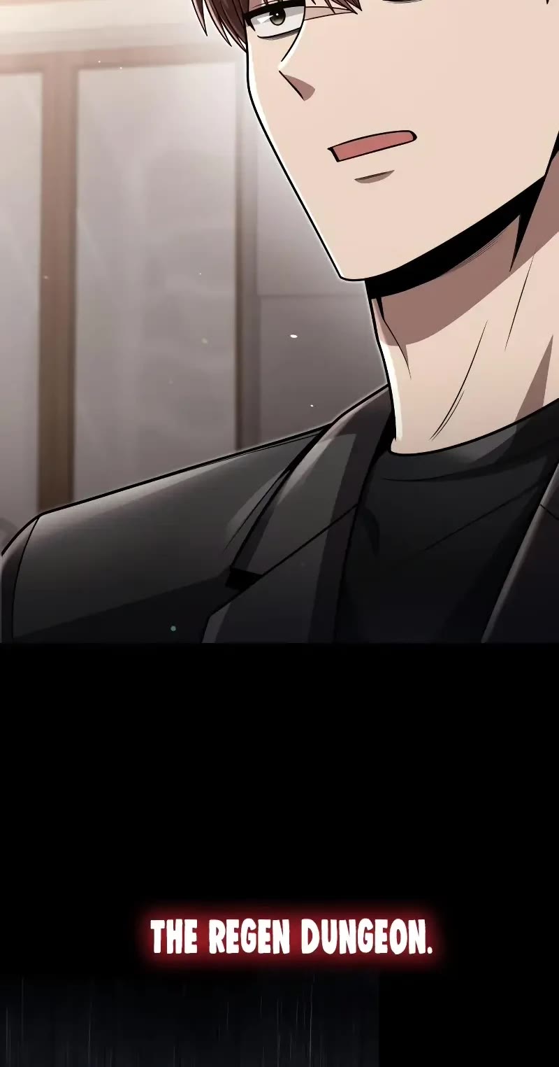 Clever Cleaning Life Of The Returned Genius Hunter Chapter 75 page 43 - Chapter 75
