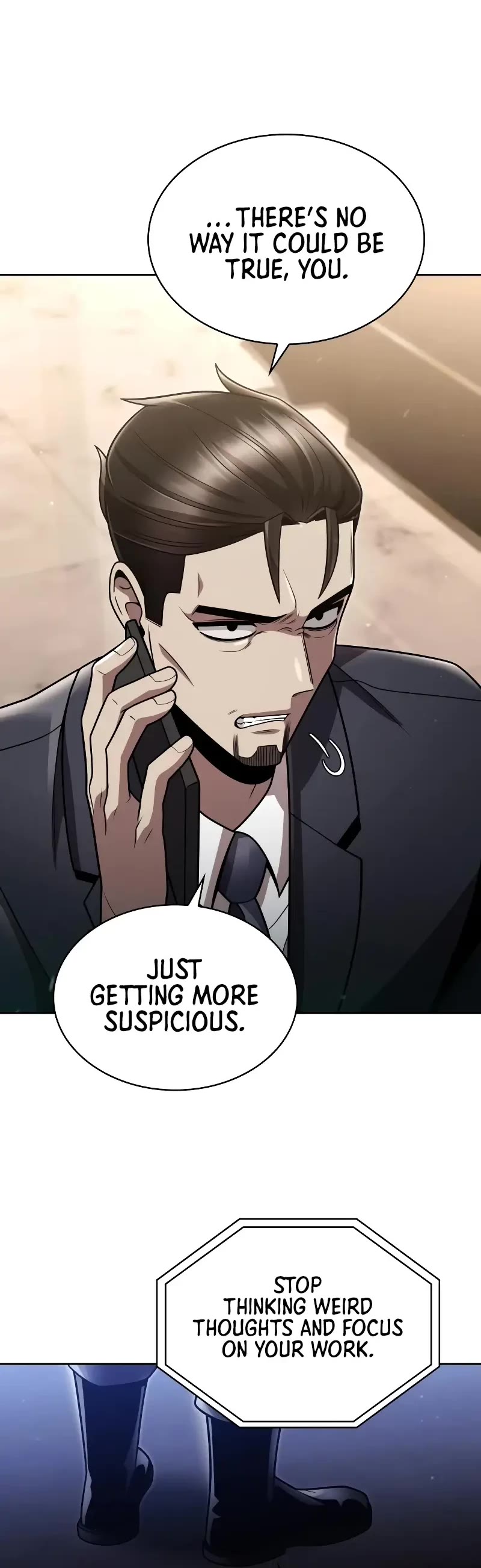 Clever Cleaning Life Of The Returned Genius Hunter Chapter 75 page 58 - Chapter 75
