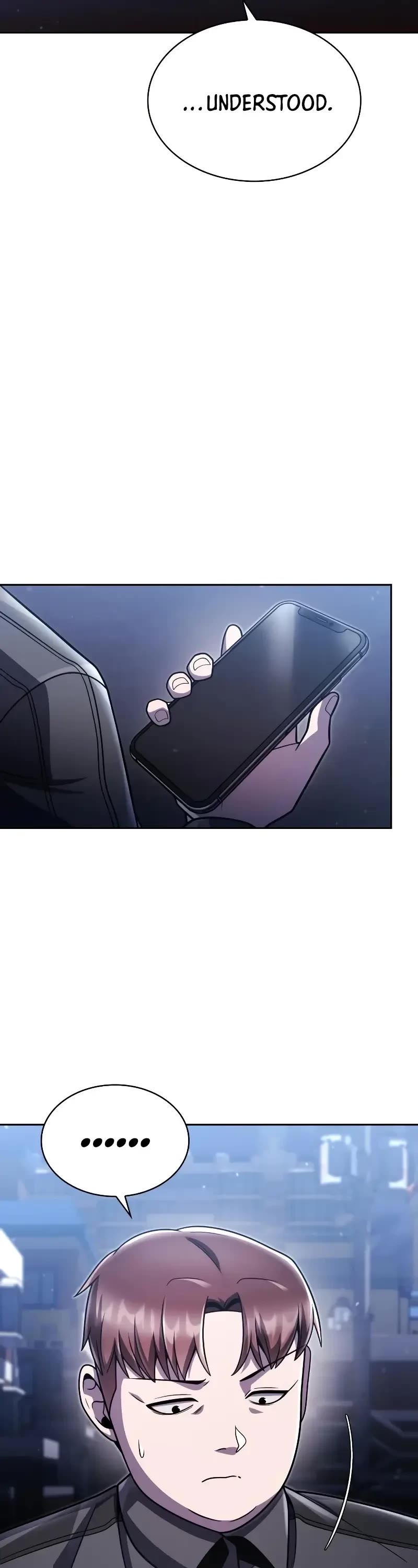 Clever Cleaning Life Of The Returned Genius Hunter Chapter 75 page 59 - Chapter 75