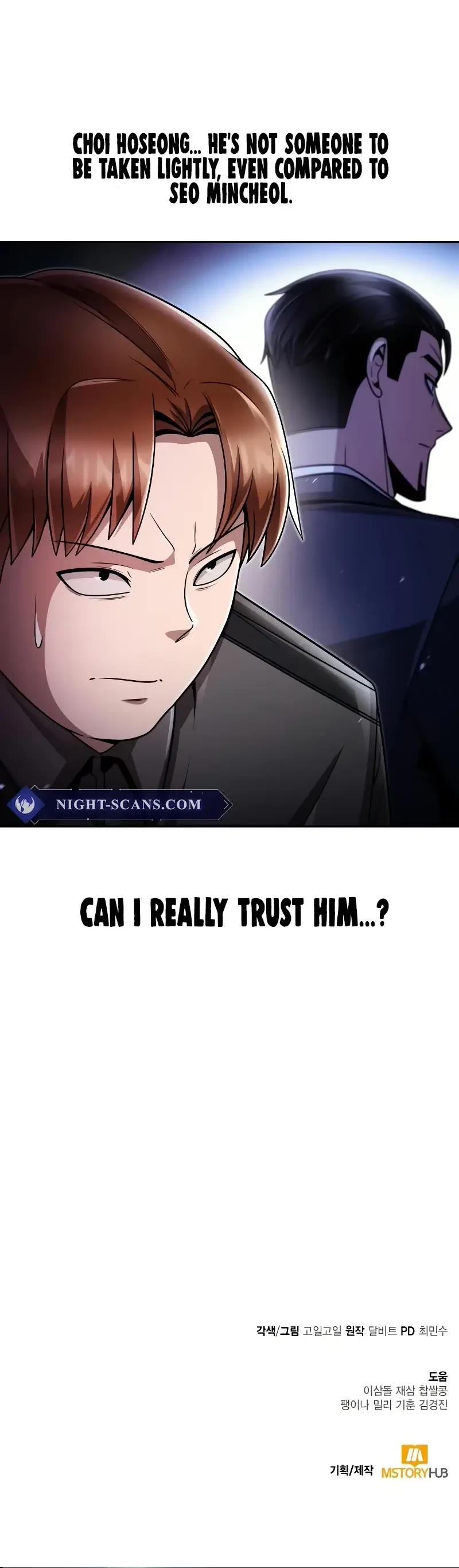 Clever Cleaning Life Of The Returned Genius Hunter Chapter 75 page 61 - Chapter 75