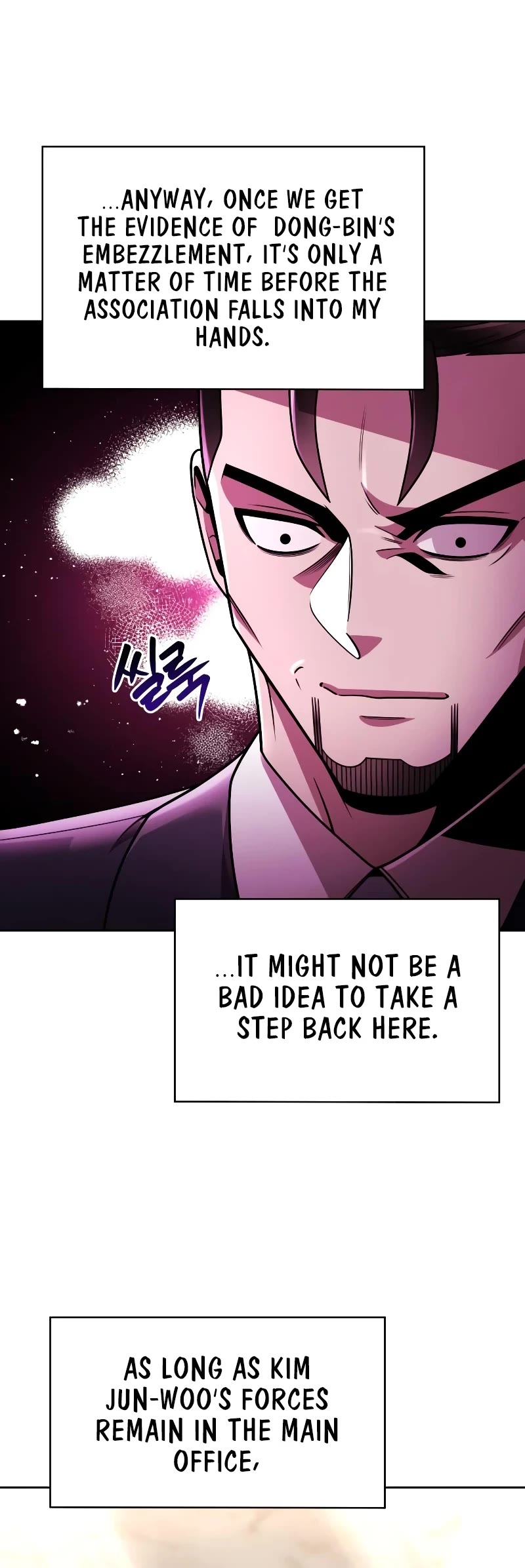 Clever Cleaning Life Of The Returned Genius Hunter Chapter 76 page 16 - Chapter 76