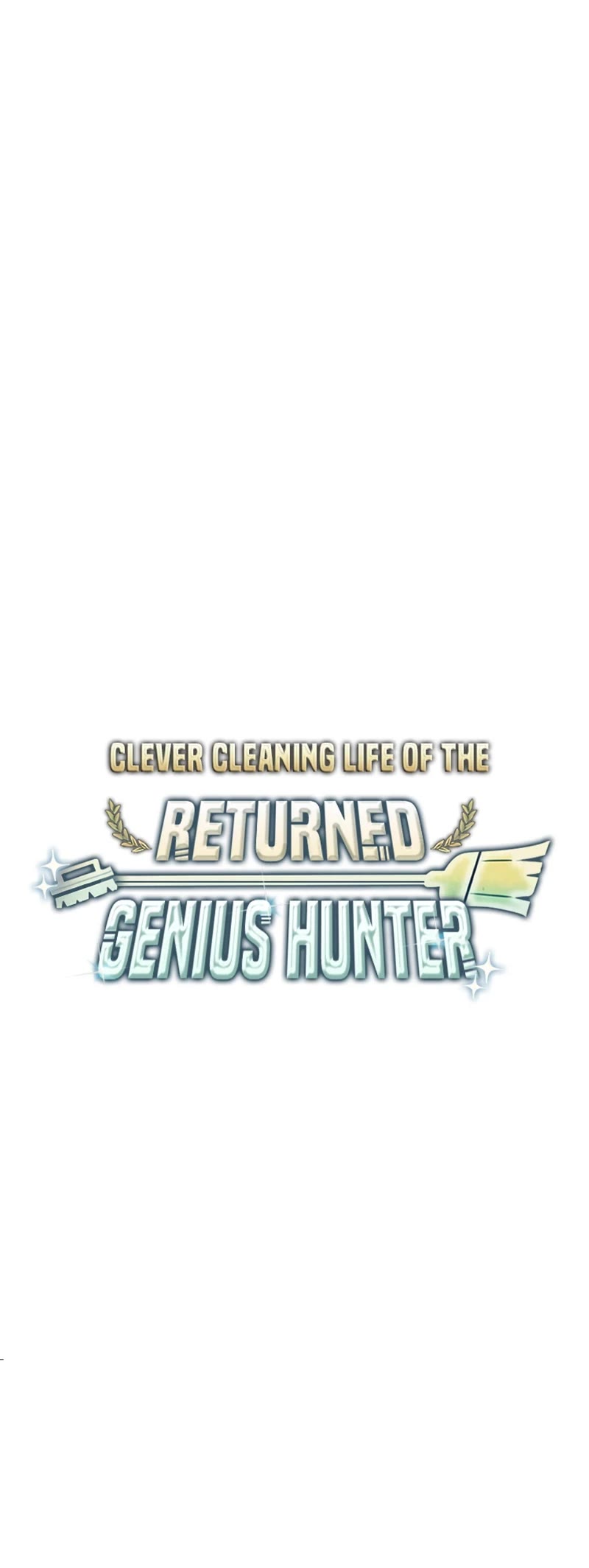 Clever Cleaning Life Of The Returned Genius Hunter Chapter 76 page 18 - Chapter 76