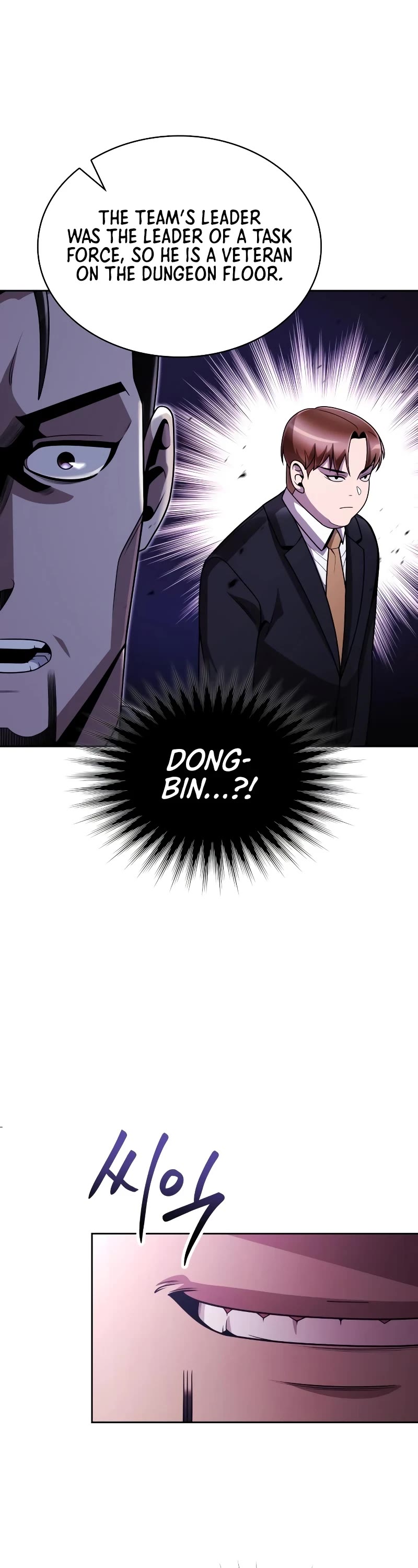 Clever Cleaning Life Of The Returned Genius Hunter Chapter 76 page 29 - Chapter 76