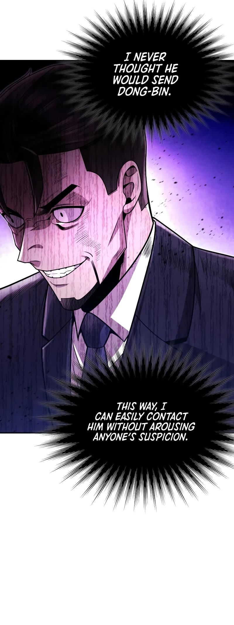 Clever Cleaning Life Of The Returned Genius Hunter Chapter 76 page 30 - Chapter 76